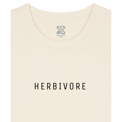 Herbivore  - T-Shirt