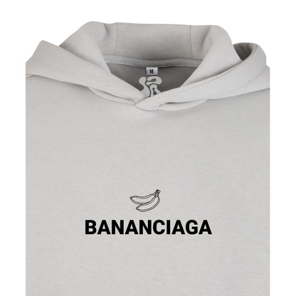 Bananciaga - Oversized Hoodie