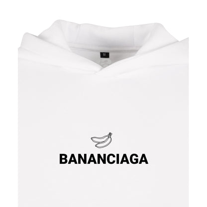 Bananciaga - Oversized Hoodie