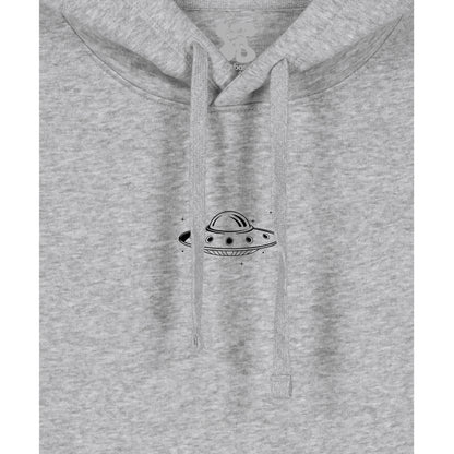 Future is Vegan - Hoodie