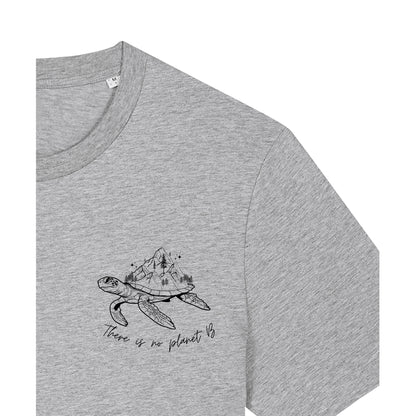 There is no planet B - T-Shirt