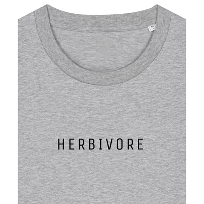 Herbivore  - T-Shirt