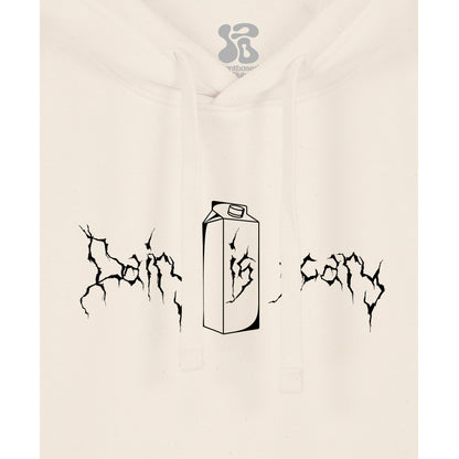Dairy is Scary - Hoodie