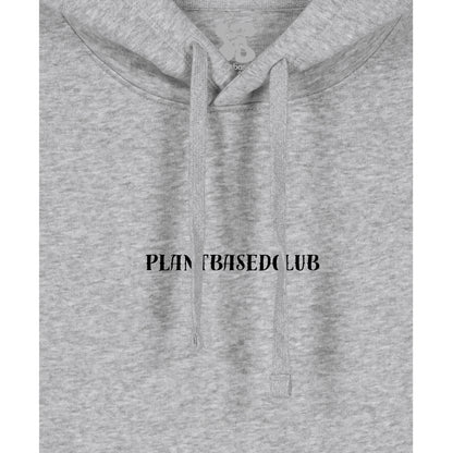 Vegan Butcher Chart - Hoodie