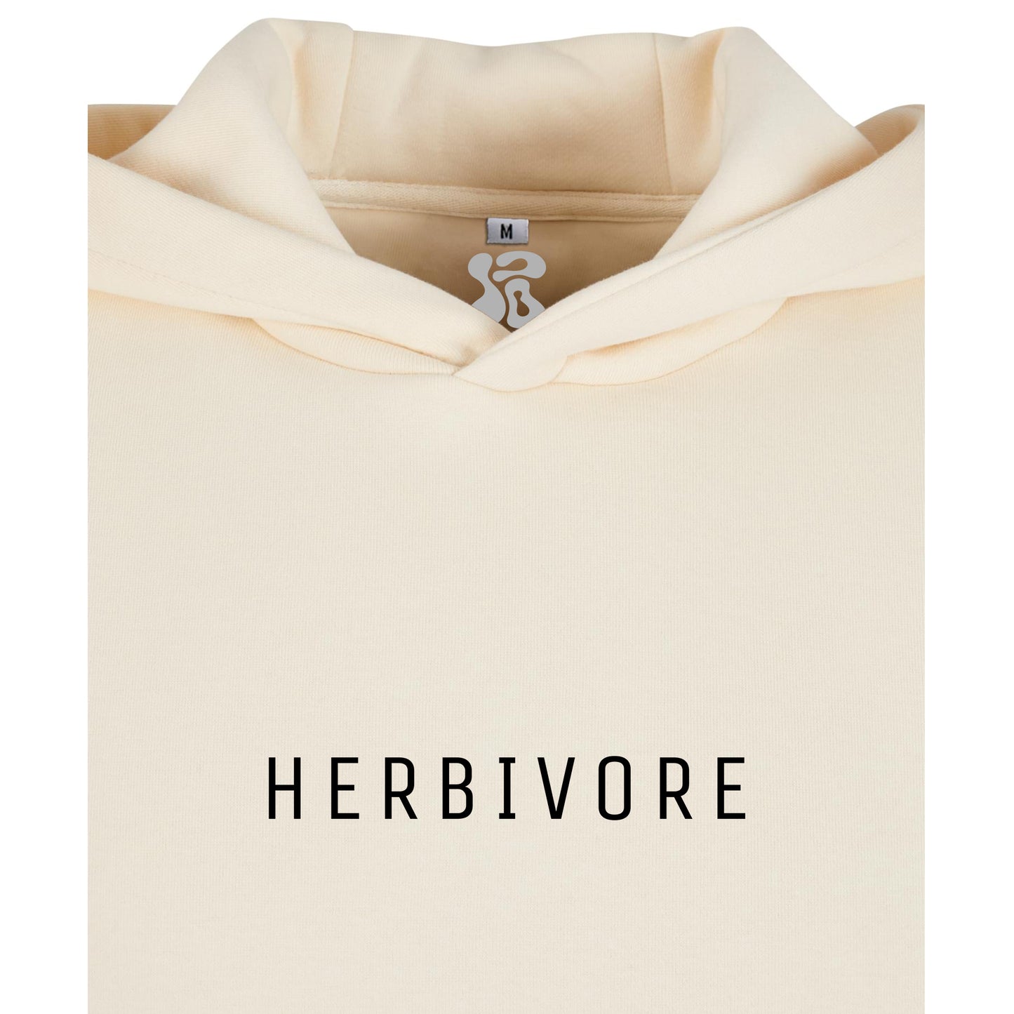Herbivore - Oversized Hoodie