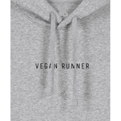 Vegan Runner - Hoodie