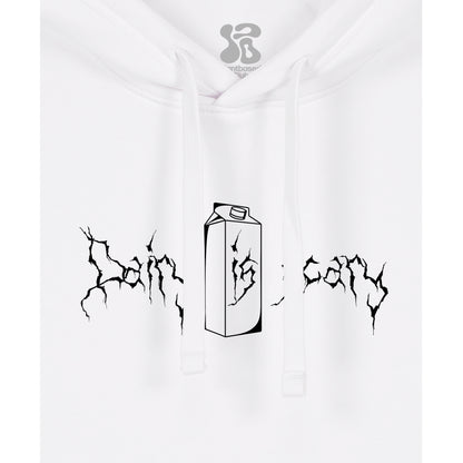 Dairy is Scary - Hoodie