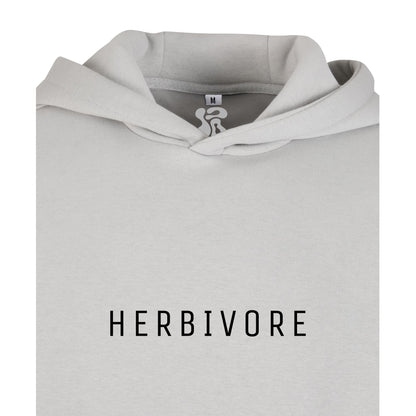 Herbivore - Oversized Hoodie