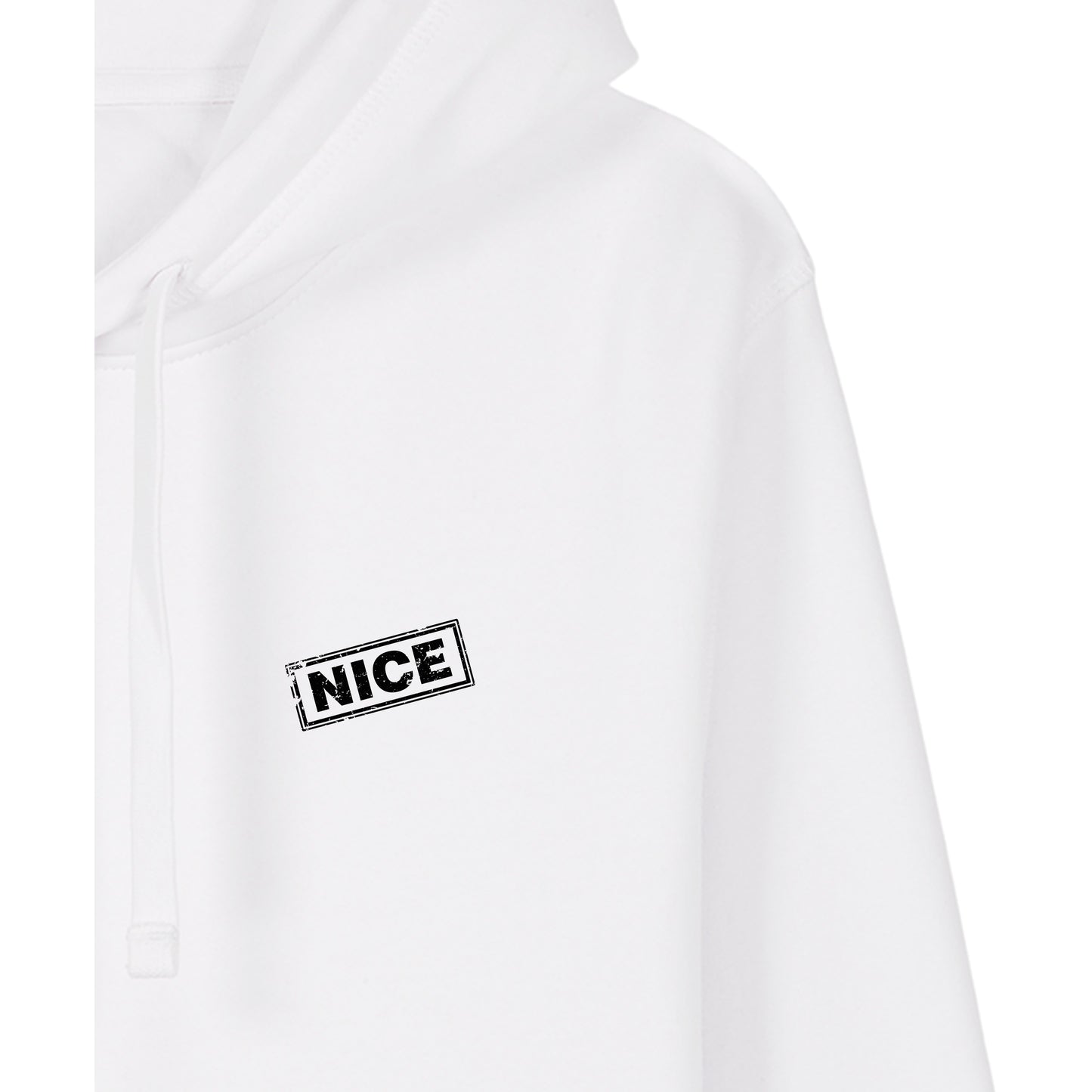 Nice - Hoodie