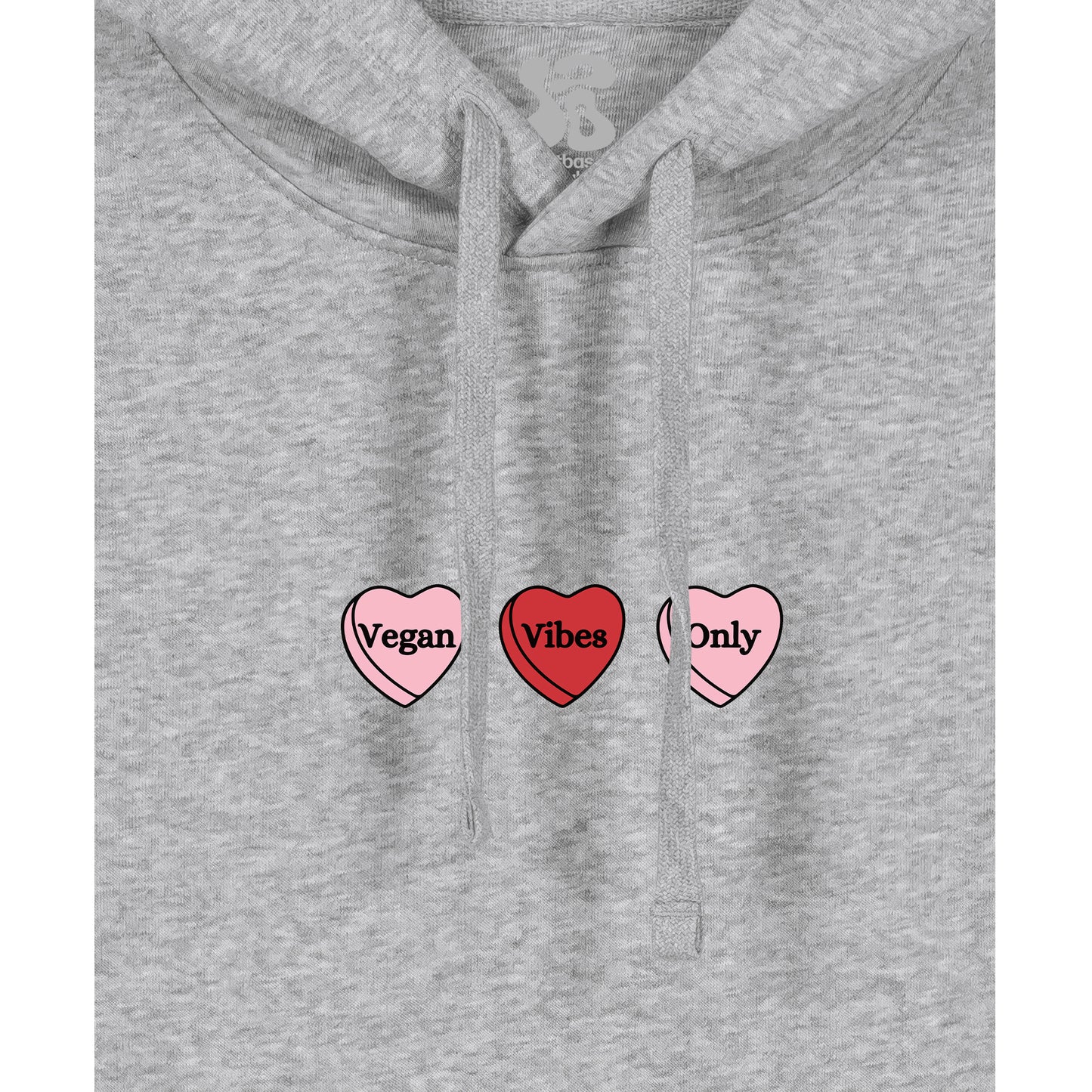 Vegan Vibes Only - Hoodie