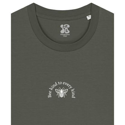 Bee kind to every kind - T-Shirt