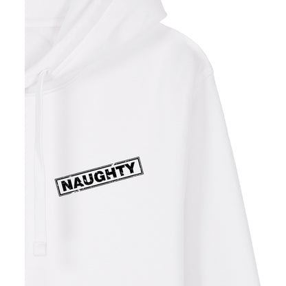 Naughty - Hoodie