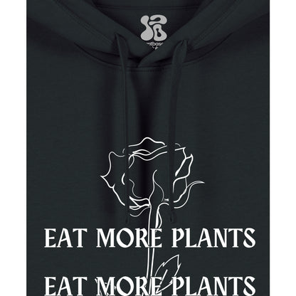 Eat More Plants - Hoodie