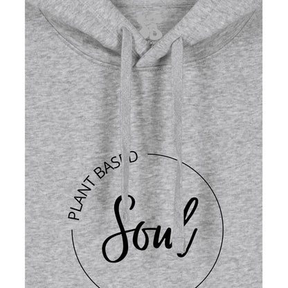 Plant Based Soul - Hoodie