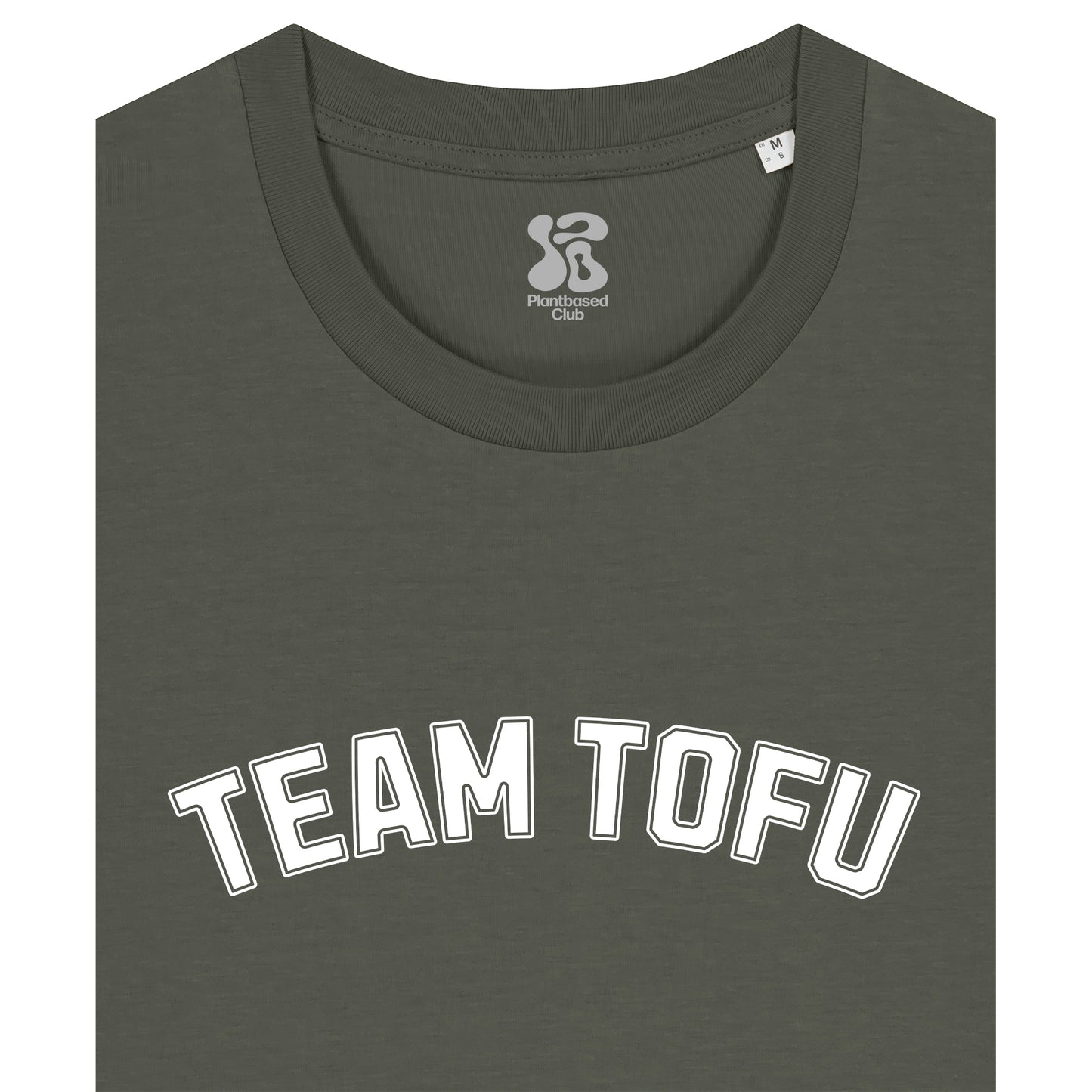 Team Tofu - T-Shirt