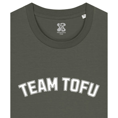 Team Tofu - T-Shirt