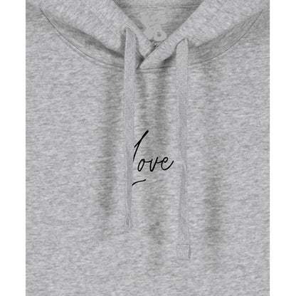 If you love animals... - Hoodie