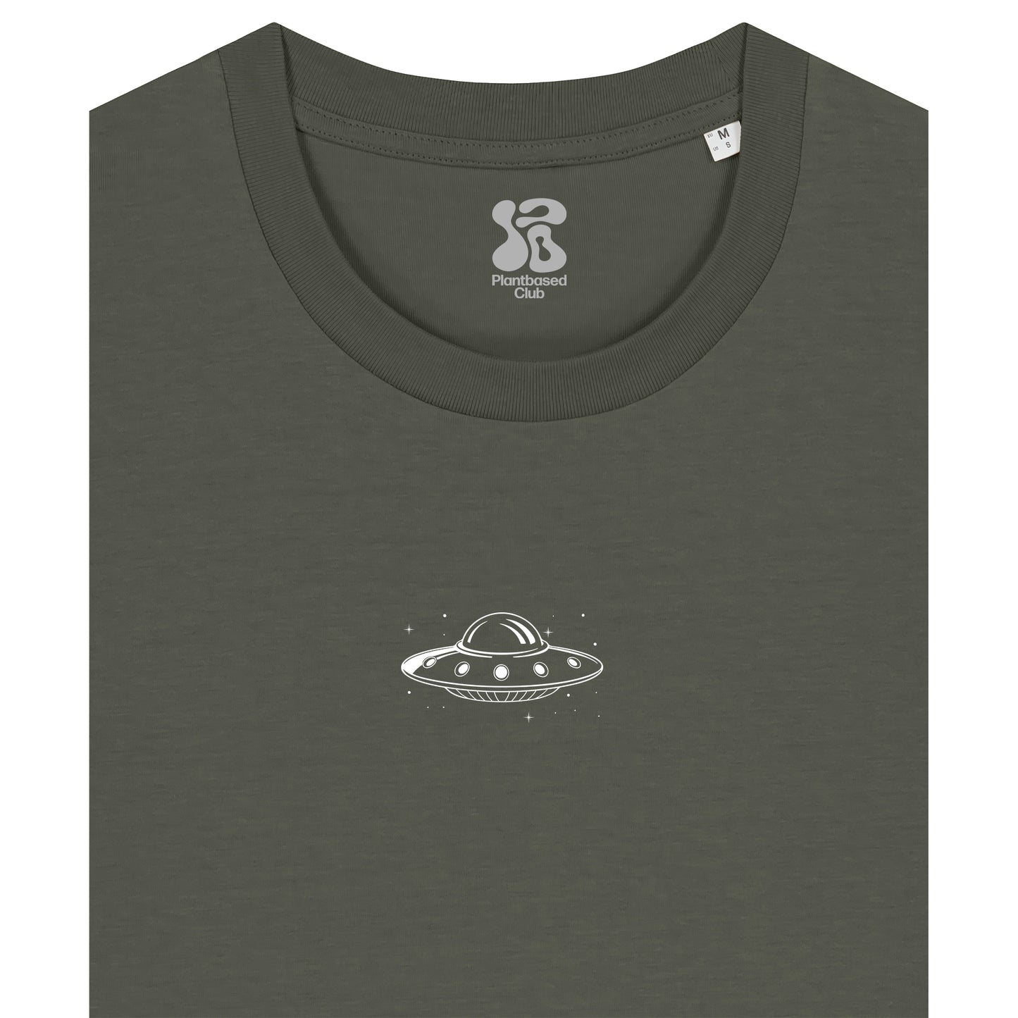 Future is Vegan - T-Shirt