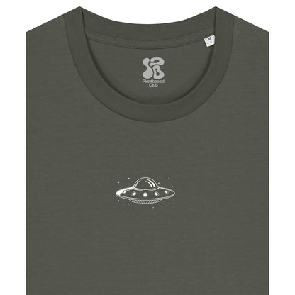 Future is Vegan - T-Shirt