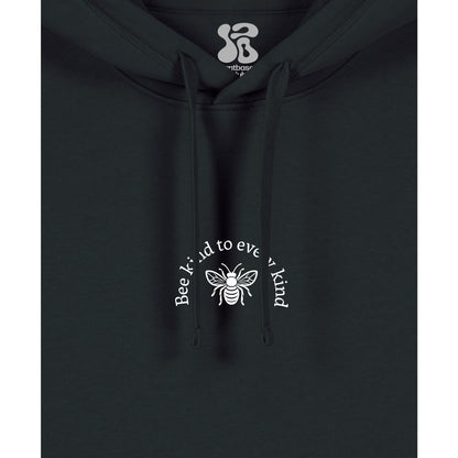 Bee kind to every kind - Hoodie