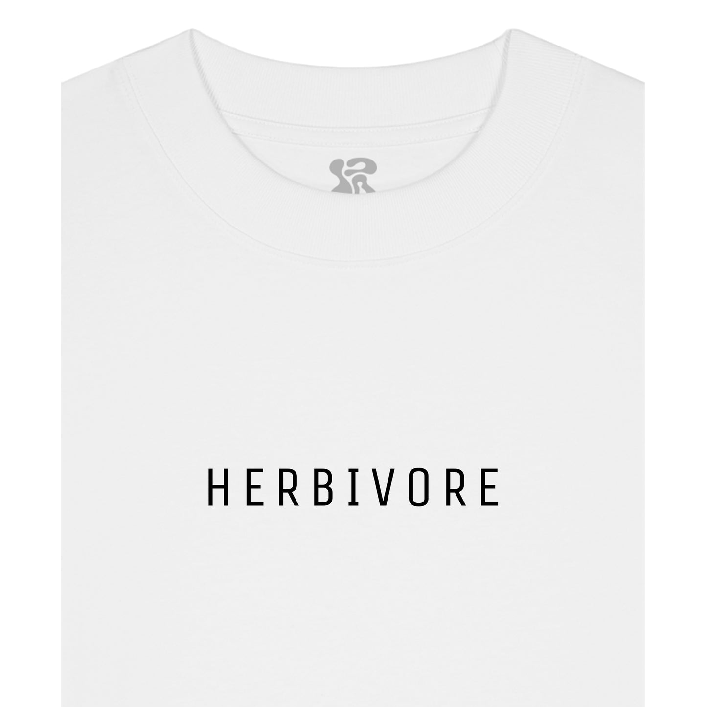 Herbivore - Oversized T-Shirt