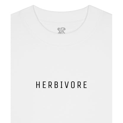 Herbivore - Oversized T-Shirt