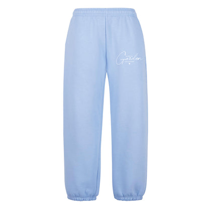 My Body is a Garden - Oversized Sweatpants