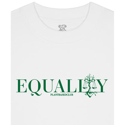 Equality - Oversized T-Shirt