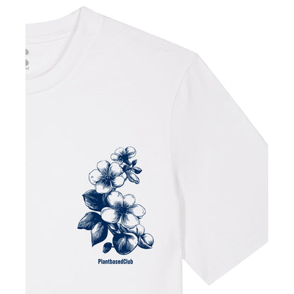 Wish you were Vegan - T-Shirt