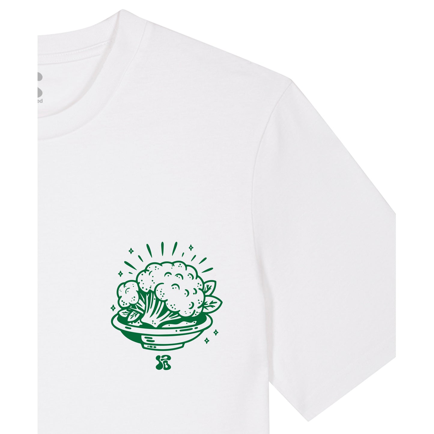 Vegan for the Voiceless - T-Shirt