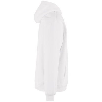 Vegan, Because Someone... - Oversized Hoodie