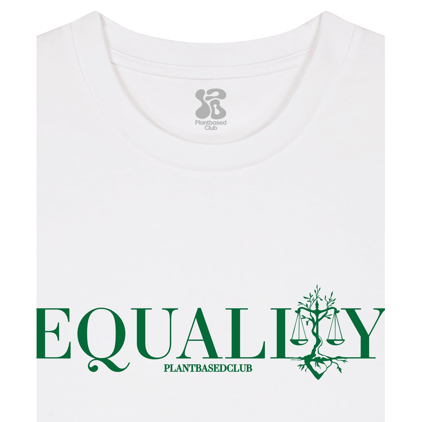 Equality - T-Shirt