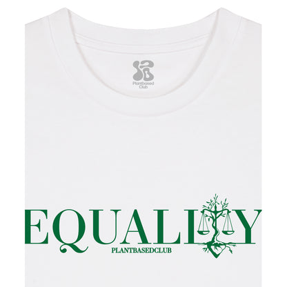 Equality - T-Shirt