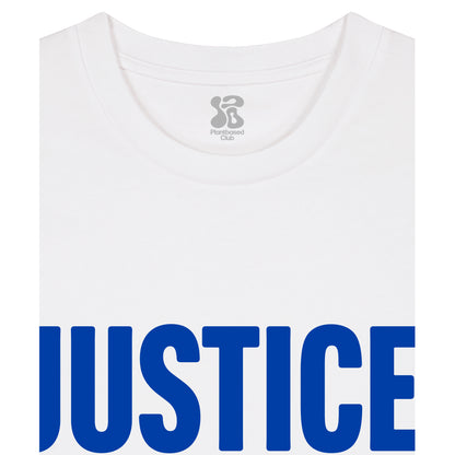 Justice - T-Shirt