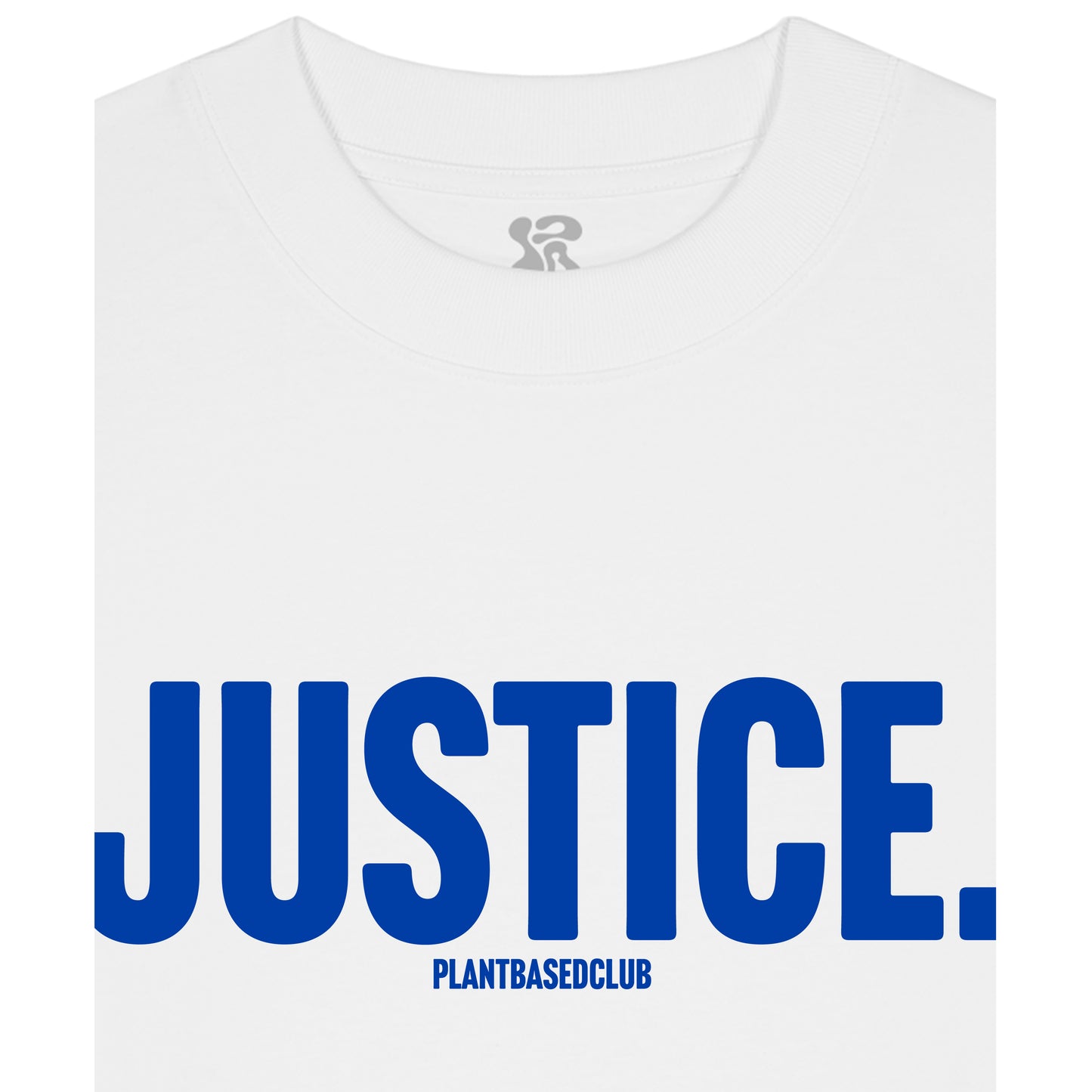 ST/ST Oversized T-Shirt Justice 3
