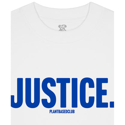 ST/ST Oversized T-Shirt Justice 3
