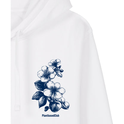 Wish you were Vegan - Hoodie