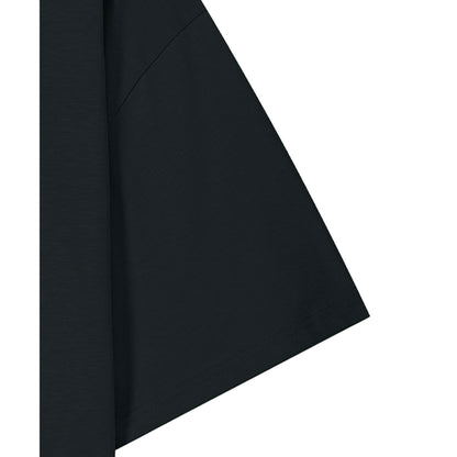 Naughty - Oversized T-Shirt