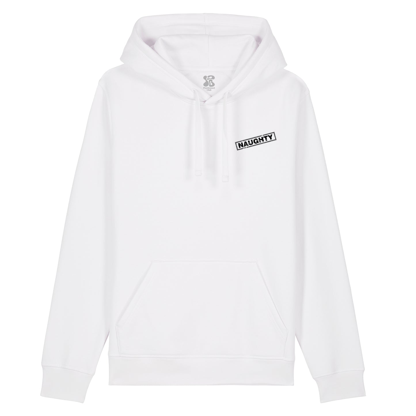 Naughty - Hoodie