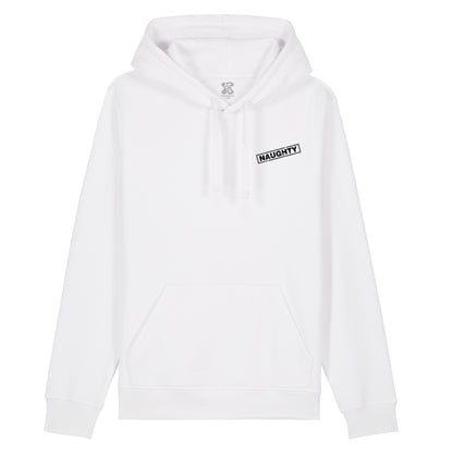 Naughty - Hoodie