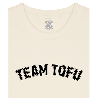 Team Tofu - T-Shirt