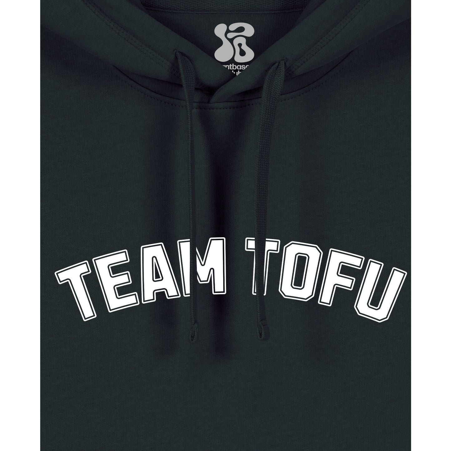 Team Tofu - Hoodie