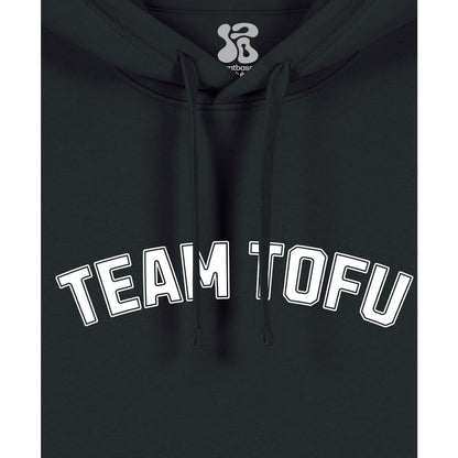 Team Tofu - Hoodie