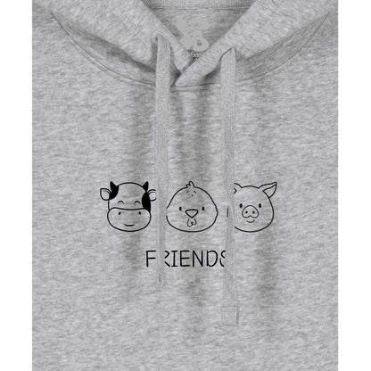 Friends - Hoodie