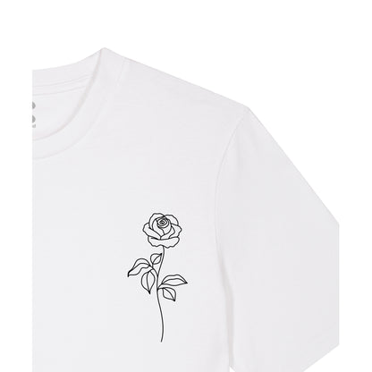 Roses are red... - T-Shirt