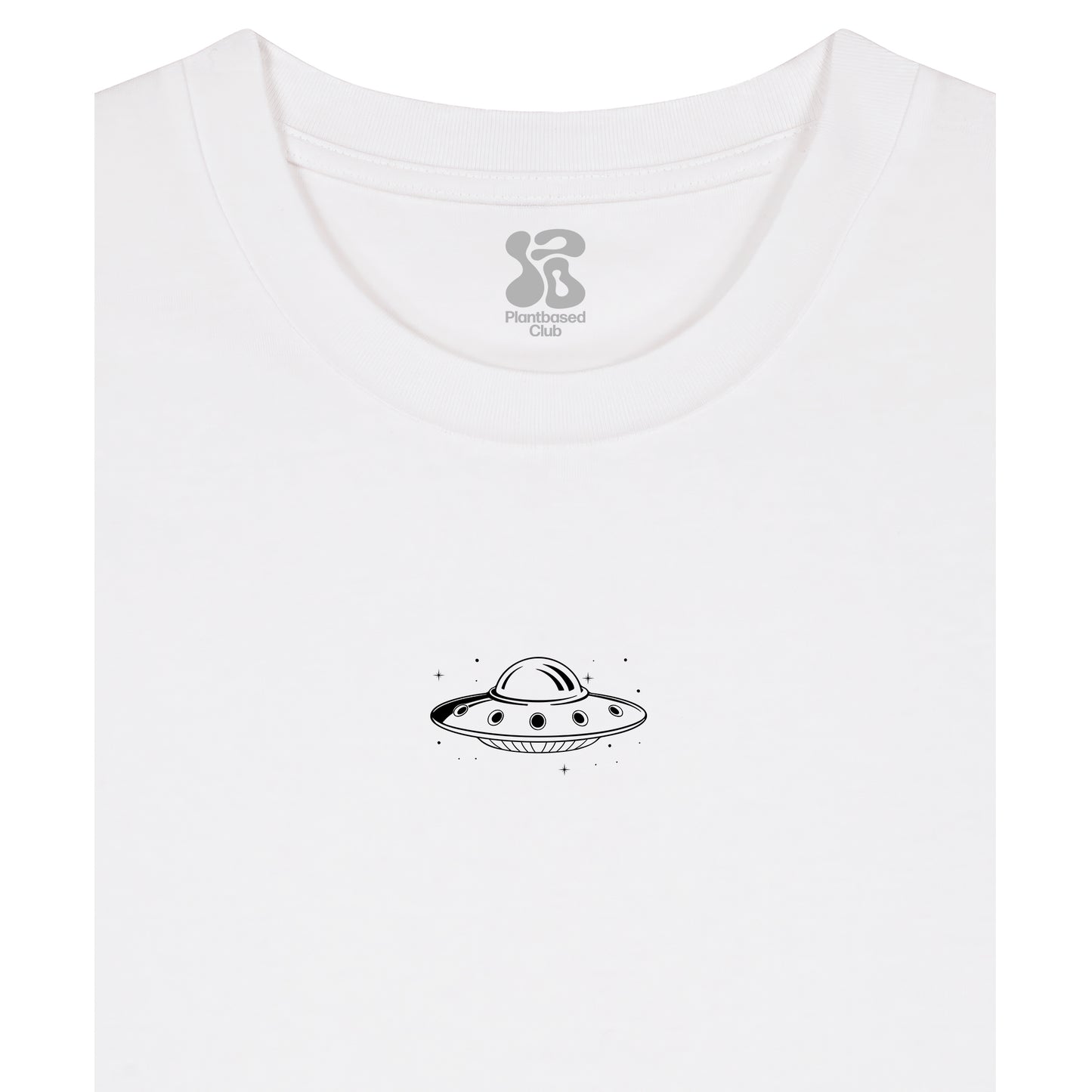 Future is Vegan - T-Shirt