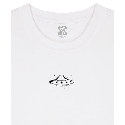 Future is Vegan - T-Shirt