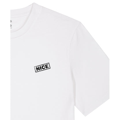 Nice - T-Shirt