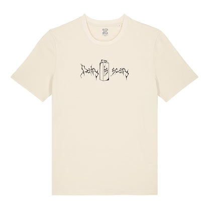 Dairy is Scary - T-Shirt