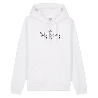 Dairy is Scary - Hoodie